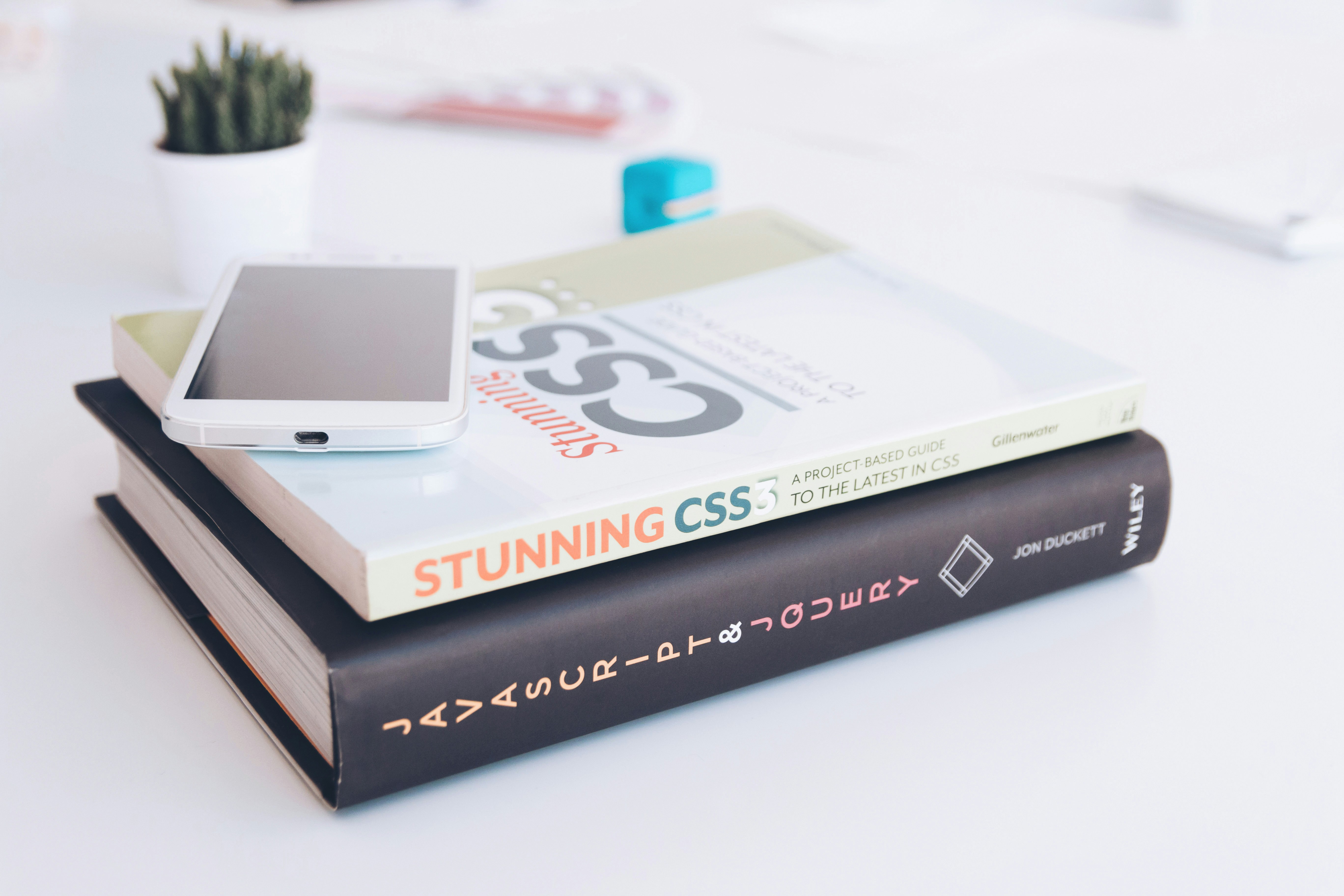 Modern CSS Techniques for Better Web Design