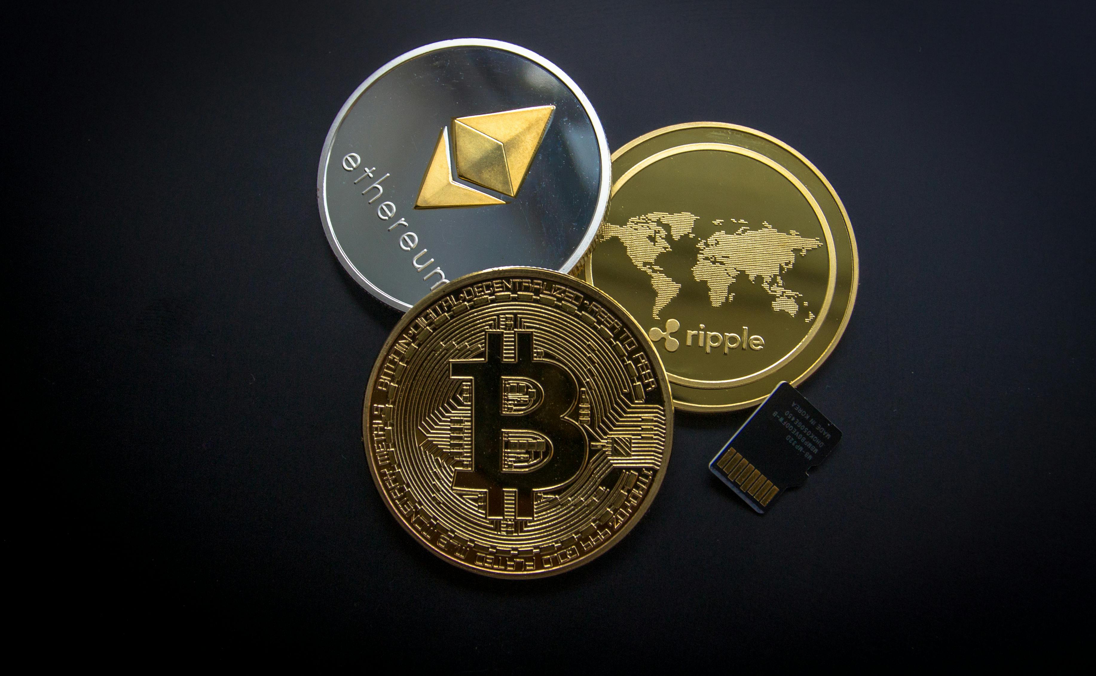 Crypto Portfolio Tracker
