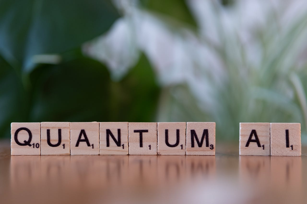 Quantum Computing Simulation in JavaScript